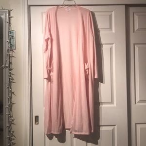 Lularoe Sarah cardigan